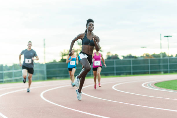 L Atletica Leggera La Regina Dello Sport